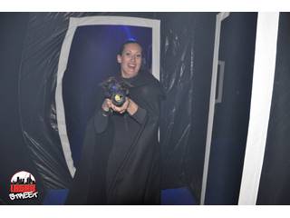 Laser Game LaserStreet - 30 Ans Lucas, ITALIE - Photo N°48