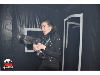 Laser Game LaserStreet - 30 Ans Lucas, ITALIE - Photo N°49