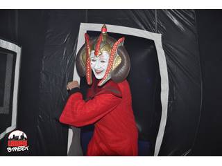 Laser Game LaserStreet - 30 Ans Lucas, ITALIE - Photo N°54