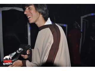 Laser Game LaserStreet - 30 Ans Lucas, ITALIE - Photo N°55