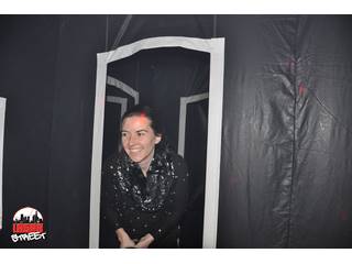 Laser Game LaserStreet - 30 Ans Lucas, ITALIE - Photo N°58