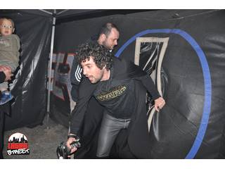 Laser Game LaserStreet - 30 Ans Lucas, ITALIE - Photo N°60