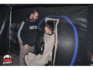 Laser Game LaserStreet - 30 Ans Lucas, ITALIE - Photo N°61