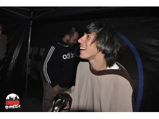 Laser Game LaserStreet - 30 Ans Lucas, ITALIE - Photo N°62
