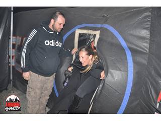 Laser Game LaserStreet - 30 Ans Lucas, ITALIE - Photo N°65