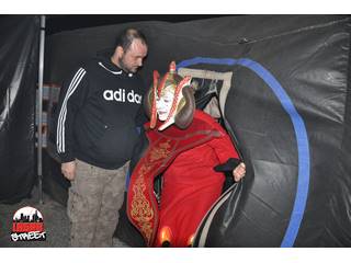 Laser Game LaserStreet - 30 Ans Lucas, ITALIE - Photo N°66
