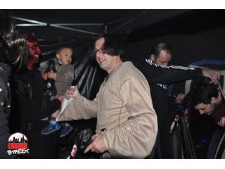Laser Game LaserStreet - 30 Ans Lucas, ITALIE - Photo N°68