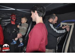 Laser Game LaserStreet - 30 Ans Lucas, ITALIE - Photo N°69
