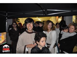 Laser Game LaserStreet - 30 Ans Lucas, ITALIE - Photo N°6