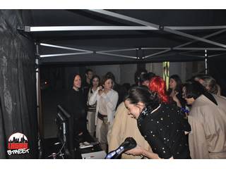 Laser Game LaserStreet - 30 Ans Lucas, ITALIE - Photo N°70