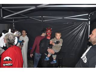 Laser Game LaserStreet - 30 Ans Lucas, ITALIE - Photo N°71
