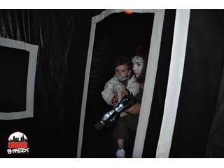 Laser Game LaserStreet - 30 Ans Lucas, ITALIE - Photo N°73