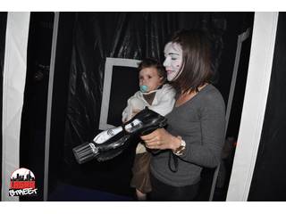 Laser Game LaserStreet - 30 Ans Lucas, ITALIE - Photo N°74