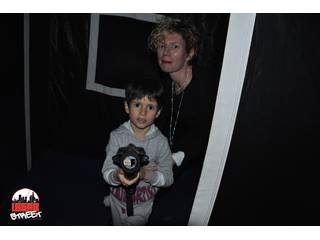 Laser Game LaserStreet - 30 Ans Lucas, ITALIE - Photo N°75