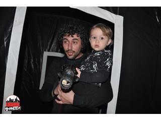 Laser Game LaserStreet - 30 Ans Lucas, ITALIE - Photo N°76