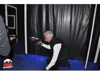 Laser Game LaserStreet - 30 Ans Lucas, ITALIE - Photo N°78