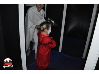 Laser Game LaserStreet - 30 Ans Lucas, ITALIE - Photo N°80