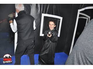 Laser Game LaserStreet - 30 Ans Lucas, ITALIE - Photo N°81