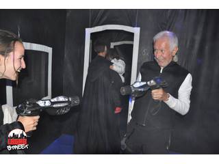 Laser Game LaserStreet - 30 Ans Lucas, ITALIE - Photo N°84