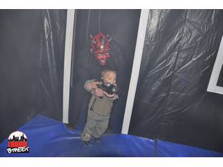 Laser Game LaserStreet - 30 Ans Lucas, ITALIE - Photo N°85