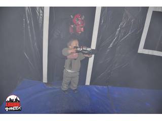 Laser Game LaserStreet - 30 Ans Lucas, ITALIE - Photo N°86