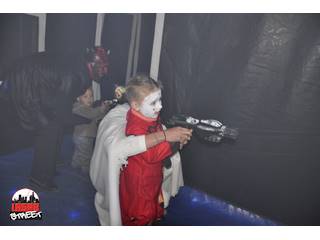 Laser Game LaserStreet - 30 Ans Lucas, ITALIE - Photo N°88