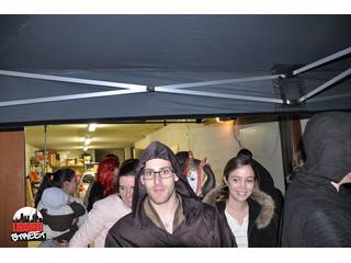 Laser Game LaserStreet - 30 Ans Lucas, ITALIE - Photo N°8
