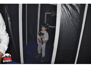 Laser Game LaserStreet - 30 Ans Lucas, ITALIE - Photo N°91