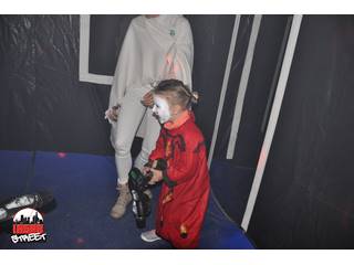 Laser Game LaserStreet - 30 Ans Lucas, ITALIE - Photo N°93