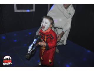 Laser Game LaserStreet - 30 Ans Lucas, ITALIE - Photo N°95