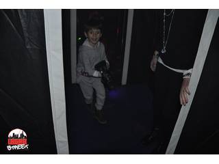 Laser Game LaserStreet - 30 Ans Lucas, ITALIE - Photo N°97
