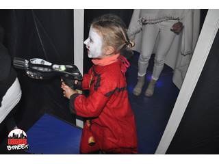Laser Game LaserStreet - 30 Ans Lucas, ITALIE - Photo N°98