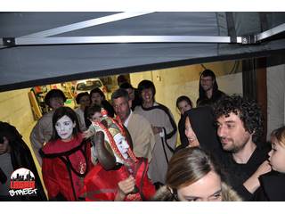 Laser Game LaserStreet - 30 Ans Lucas, ITALIE - Photo N°9