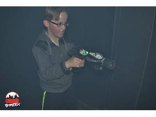 Laser Game LaserStreet - Association Beuzeville, Beuzeville - Photo N°100