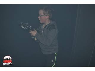 Laser Game LaserStreet - Association Beuzeville, Beuzeville - Photo N°101