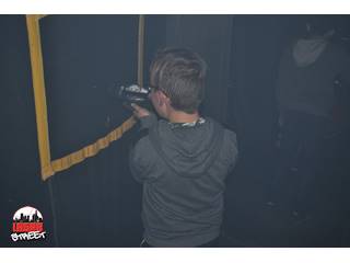 Laser Game LaserStreet - Association Beuzeville, Beuzeville - Photo N°104
