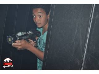 Laser Game LaserStreet - Association Beuzeville, Beuzeville - Photo N°105