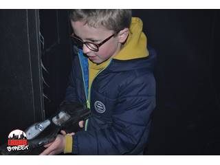 Laser Game LaserStreet - Association Beuzeville, Beuzeville - Photo N°117