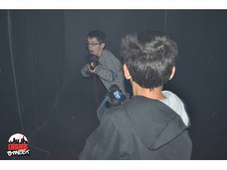 Laser Game LaserStreet - Association Beuzeville, Beuzeville - Photo N°119
