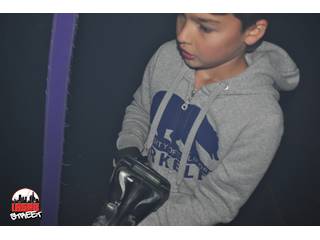 Laser Game LaserStreet - Association Beuzeville, Beuzeville - Photo N°125