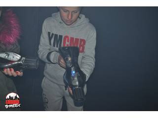 Laser Game LaserStreet - Association Beuzeville, Beuzeville - Photo N°126