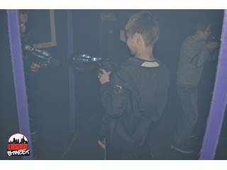 Laser Game LaserStreet - Association Beuzeville, Beuzeville - Photo N°128