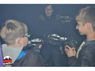 Laser Game LaserStreet - Association Beuzeville, Beuzeville - Photo N°131