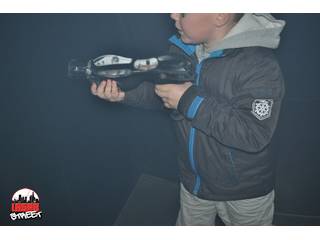 Laser Game LaserStreet - Association Beuzeville, Beuzeville - Photo N°134