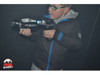 Laser Game LaserStreet - Association Beuzeville, Beuzeville - Photo N°135