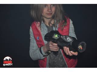 Laser Game LaserStreet - Association Beuzeville, Beuzeville - Photo N°138