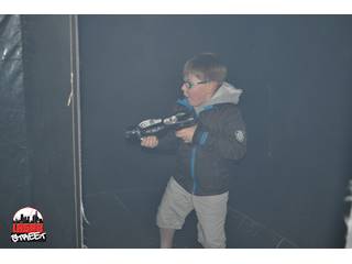 Laser Game LaserStreet - Association Beuzeville, Beuzeville - Photo N°140