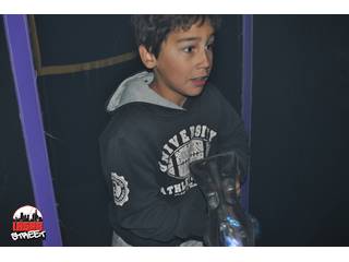 Laser Game LaserStreet - Association Beuzeville, Beuzeville - Photo N°141