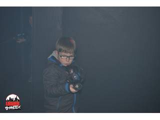 Laser Game LaserStreet - Association Beuzeville, Beuzeville - Photo N°145