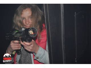 Laser Game LaserStreet - Association Beuzeville, Beuzeville - Photo N°146